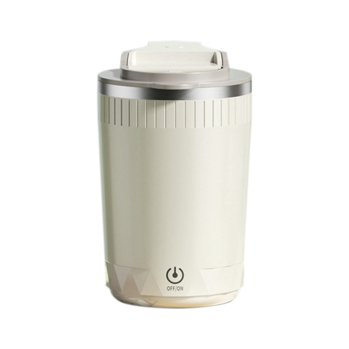 Automatic Self Stirring Mug, Coffee Milk Mixing Cup, Electric Blender, 400ml A