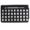 DIY Leather Stamp Engraving Craft Tools, Alphanumeric Craft,3mm 9