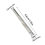 DIY Leather Stamp Engraving Craft Tools, Alphanumeric Craft,3mm 3