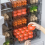Drawer Refrigerator Storage Box, Stackable Kitchen Cabinet Fresh S 3