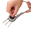 Stainless Steel Fruit Cutter Corer Dicer Slicer Multifunctional Core Removal Tool 10