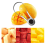Stainless Steel Fruit Cutter Corer Dicer Slicer Multifunctional Core Removal Tool 5