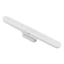 USB Rechargeable Cabinet Light Hanging Bedroom Night Reading Lamp Stepless Dimming Closet