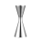 Cocktail Jigger Misurino Bicchiere Doppio Testa Bar Party Wine Shaker per Casa 1
