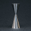 Cocktail Jigger Misurino Bicchiere Doppio Testa Bar Party Wine Shaker per Casa 2