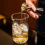 Cocktail Jigger Misurino Bicchiere Doppio Testa Bar Party Wine Shaker per Casa 5