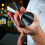 Cocktail Jigger Misurino Bicchiere Doppio Testa Bar Party Wine Shaker per Casa 3