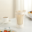 Battery-Powered Automatic Blender Cup High Temperature Resistant Coffee Convenient Milk Powder A 2