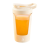 Battery-Powered Automatic Blender Cup High Temperature Resistant Coffee Convenient Milk Powder B 5