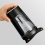 Battery-Powered Automatic Blender Cup High Temperature Resistant Coffee Convenient Milk Powder A 9