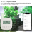WiFi Tuya Smart Watering Machine Automatic Micro-Drip Irrigation System Plants Controller for 2