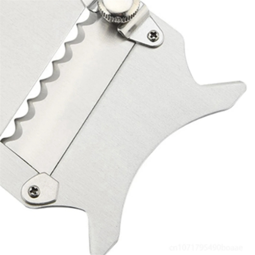 Truffle Slicer Shaver Chocolate Cheese with Adjustable Smooth Blade Dessert Kitchen Tools A 1