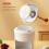 Snow Cone Machine Manual, Ice Crusher for Cones, Shaved Maker Home, with 3 Boxes Smoothies 2