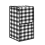 Blender Protector Anti-Stain Cover for Kitchen Protection with Accessory Pocket Storage Protects 2