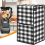 Blender Protector Anti-Stain Cover for Kitchen Protection with Accessory Pocket Storage Protects 3