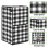 Blender Protector Anti-Stain Cover for Kitchen Protection with Accessory Pocket Storage Protects 7