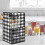Blender Protector Anti-Stain Cover for Kitchen Protection with Accessory Pocket Storage Protects 8