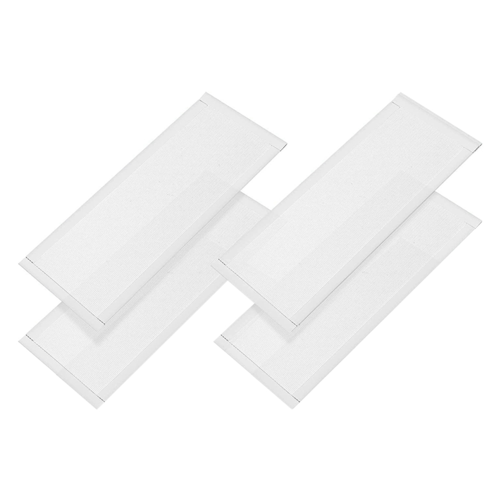 Strainer Air Vent Cover Floor Register Filters Covers To Keep Mice Out Screen Practical Mesh White 4852752465165
