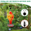 Glass Bird Feeder, Painted Hand Blown, Leakproof, Easy to Clean, Rustproof 4