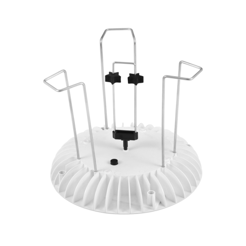 Solar Water Agitator, Circular Wave Generator, Rockery Tool, Landscaping Tool 2