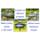 Solar Water Agitator, Circular Wave Generator, Rockery Tool, Landscaping Tool 10