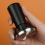 58mm Double Spring Constant Force Powder Hammer Elastic Tamper Fixed Coffee 10
