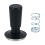 58mm Double Spring Constant Force Powder Hammer Elastic Tamper Fixed Coffee 2