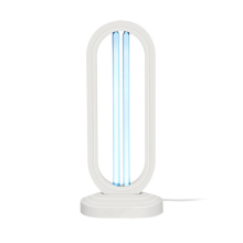 UVC Lamp Household Remote Control Desktop Ultraviolet EU PLUG C