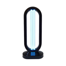 UVC Lampe Haushalt Fernbedienung Desktop Ultraviolett EU STECKER A