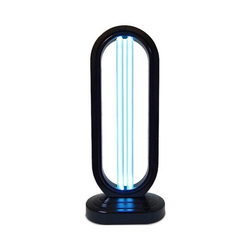 Lampe UVC domestique avec télécommande et prise UE A