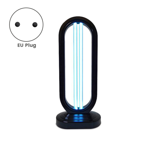 Lampe UVC domestique avec télécommande et prise UE A 1