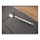 Long Handle Stainless Steel Corn Stripping Tool, Magic Peelers, Stripper Cob Tool (2PCS) 4