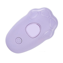 Cat Brush with Steam Dog for Shedding Pet Hair Removal Comb Massage Clean and Removing Loose