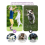 Interactive Tug Dog Toys Tough Training Pull Toy Tear-Resistant Bite with 2 Handles 1