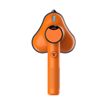 Mini ferro da stiro a vapore da viaggio, stiratrice portatile per indumenti, macchina da stiro a secco con preriscaldamento portatile, spina UE