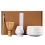Japanese Matcha Tea Set Making Tool Indoor Drinking Accessories Bamboo Bowl 1