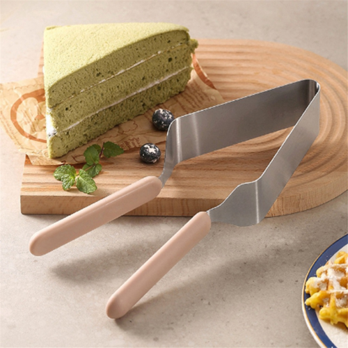 Cake Separator Pie Cutter Slicers Marker Cookie Cutting Tool Cheese 1pcs 2