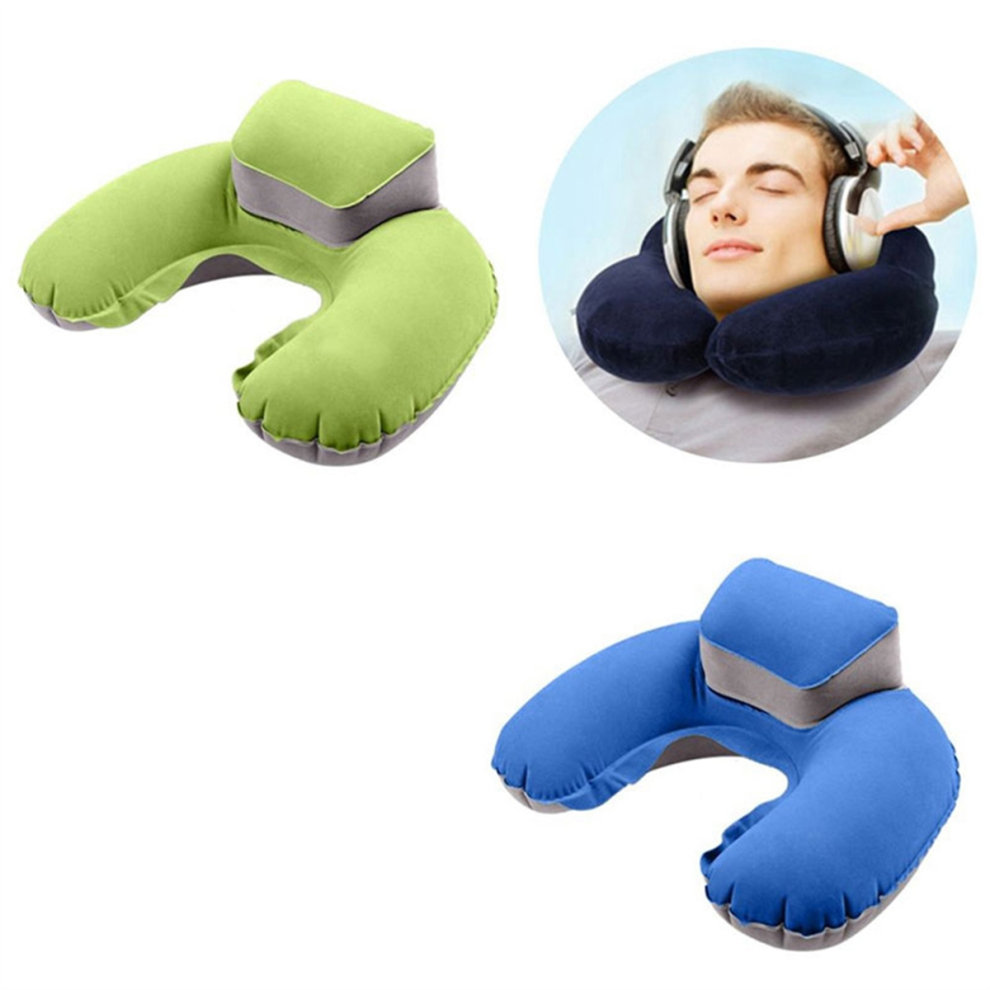 Oreiller Sieste Bureau Mignon Animal - Coussin Repos Visage Respirant Confortable