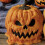 Resin Halloween Kürbis Bonbonschale mit Deckel, Schale, Dekoration oder Box 5