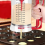 900ml Pancake Batter Dispenser Cupcake Handheld Funnel Measuring Cup Baking Tool Mix 3