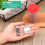Mini saliera e pepiera Clear Seasonings Tiny Spice Trasparente Condimento Argento 7