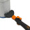 Pool Filter Comb Cleaner Cartridges Spa Water Cleaning Hose Attachment Tool 6