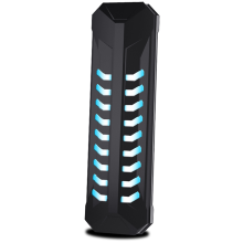 UV-Lampen Entfernung Entkeimungslampe UV-Licht Sterilisator Aquarium Tauch Teich Werkzeuge EU-STECKER