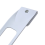Water Dispenser Lever, Universal Fridge Attachment Inside Lever for Button Pusher Adapter 2