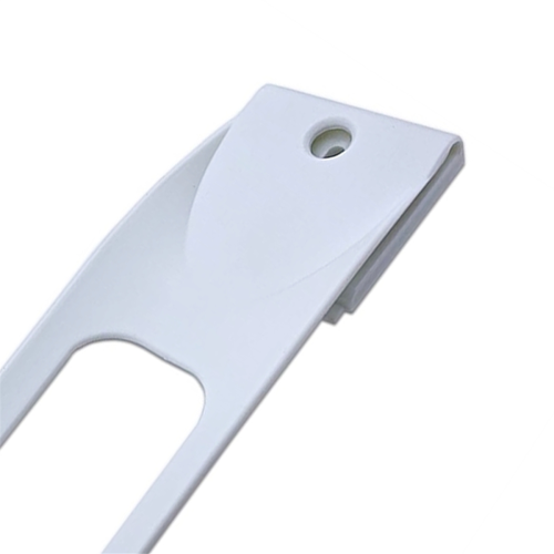 Water Dispenser Lever, Universal Fridge Attachment Inside Lever for Button Pusher Adapter 1