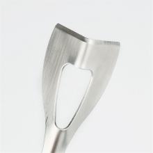 Coupe-fromage, trancheuse à quatre coins, grattoir, spatule à gâteau