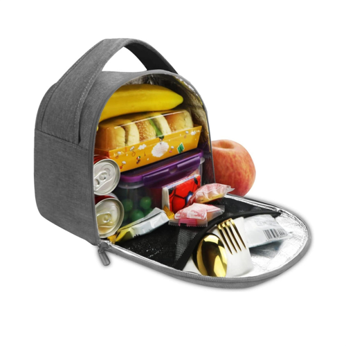 Kinder Lunch Bag Isolierung Tragbares Picknick 1