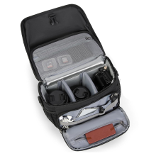 Camera Storage Bag SLR Shoulder Messenger Stand-Alone Light Weight Waterproof