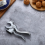 Hazelnut Nut Pliers Squirrel Shaped Walnut Pecan Nutcracker Sheller Kitchen Tools Shelling 3