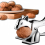 Hazelnut Nut Pliers Squirrel Shaped Walnut Pecan Nutcracker Sheller Kitchen Tools Shelling 5